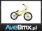 AveBmx - PROFESJONALNY Rower BMX Cult