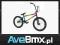 AveBmx - PROFESJONALNY Rower BMX Stereo 2014