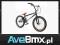 AveBmx - PROFESJONALNY Rower BMX Stereo 2014