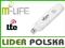 MODEM 3G OBSŁUGA KART LTE 7.2Mbps ML0510 M-LIFE