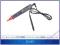MIERNIK UNIWERSALNY (TESTER) UT 118B UNI-T 0134