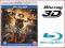 Resident Evil: Afterlife 3D Blu-Ray+3D PL PREZENT