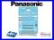 PANASONIC ENELOOP LITE R03 AAA 550MAH 2 SZT FV