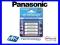 PANASONIC ENELOOP R03 AAA 750MAH 4 SZT FV