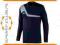 Bluza bramkarska Adidas Bilvo JR Z20617 - 140cm