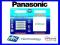 PANASONIC ENELOOP R03 AAA 750MAH 4 SZT BLISTER+BOX