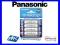 PANASONIC ENELOOP R6 AA 1900MAH 4 SZT FV