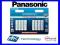 PANASONIC ENELOOP R6 AA 1900MAH 8 SZT FV