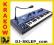 NOVATION MININOVA syntezator analogowy WYS 24H