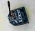XBee moduł WiFi wi-fi maxstream wire antenna 1mW