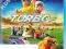 TURBO , 2xBlu-ray 3D+2D , PL DUBBING , SKLEP W-wa