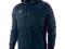 Bluza CORE FLEECE HOODY NIKE r. 140+ Własny Napis