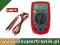 Miernik uniwersalny UNI-T UT33D UT-33D multimetr