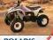 Clymer Polaris ATVS 1985-1995 M496