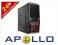 Obudowa ATX Akyga AKY005BR GAMING CZERWONY LED