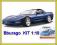 CHEVROLET CORVETTE 1997 KIT 1:18 Bburago 15025