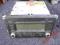RADIO CD VW 1K0035186P RADIO CD VW 1K0035186P