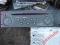 RADIO CD RENAULT LAGUNA 8200002607