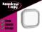 Plafon kinkiet Philips Puddle 172698716 LED