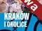 Kraków i okolice na rowerze