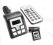 TRANSMITER BLUETOOTH FM MP3 USB microSD PILOT
