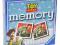 RAVENSBURGER GRA MEMORY MEMO PAMIĘĆ TOY STORY HIT!