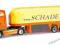 302340 Herpa DAF XF 105 SSC Schade Logistic H0