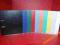 HERLITZ SEGREGATOR A4/5  CM GRZBIET