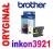 Brother LC123Y LC-123 J4110 J4410 J4510 J4610 FV