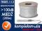 TRISET-113 kabel antenowy miedziany 100dB/A+/200m