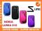ET61S Etui Silikonowe SLine Nokia Lumia 610 +Folia