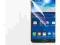 Samsung Galaxy Note 3 folia ochronna przezroczysta