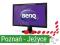 MONITOR  TN LED GL2750HM głośniki, 2ms /BENQ