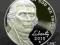 2010 S  * Jefferson Nickel * 5c * PROOF