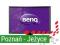 BENQ 24  BL2411PT 24'' ,IPS;  FullHD
