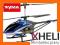 GIGANT HELIKOPTER STEROWANY RC SYMA S33 2.4G 75cm!