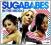 (CD) SUGABABES - in the middle ; NOWA