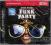 (2CD) FUNK PARTY 1 - Hirek Wrona prezentuje ; NOWA