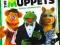 THE MUPPETS MAPETY - oficjalny kalendarz 2013r.