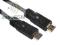 KABEL DO MONITORA HDMI(19PIN) M/M 4,5M