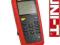 MIERNIK CYFROWY TEMPERATURY UT325 UNI-T