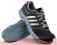 Buty do biegania Adidas Breeze 101 r. 42 2/3 czarn