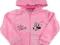 DISNEY MINNIE BLUZA POLAR SUPER COOL HIT NOWA 116