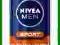 NIVEA FOR MEN Sport Zel do golenia