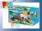 SAMOCHÓD Z PRZYCZEPĄ KONIA PLAYMOBIL 5223 GRATISY
