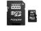 GOODRAM microSD 2GB Klasa 4 + adapter