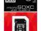 GOODRAM microSDXC 64GB Klasa 10 + adapter