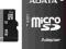 ADATA microSD Premier 8GB UHS-1/class10 + adapter