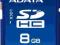 ADATA SD 8GB class4