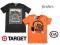 C&amp;A TARGET super T-SHIRT y dla chłopca 10 szt